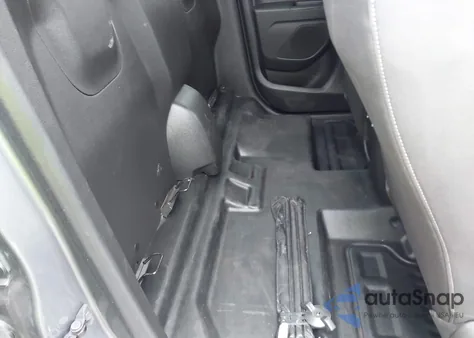 2022 Chevrolet Colorado 2Wd Long Box Lt from USA, damaged, VIN 1GCHSCEA7N1158370